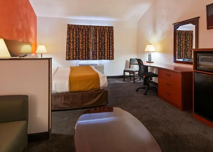 Hotel Surestay By Western