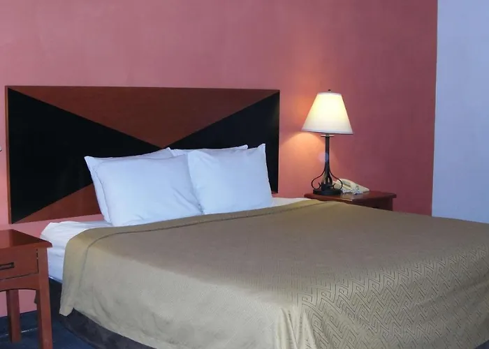 Surestay By Western Hotel 3*