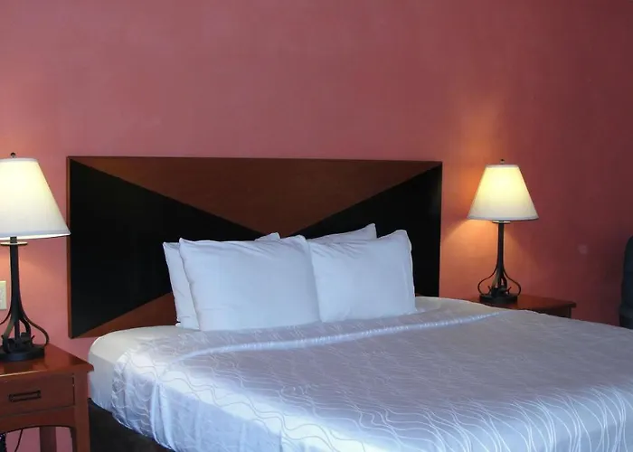 Hotel Surestay By Western 3*
