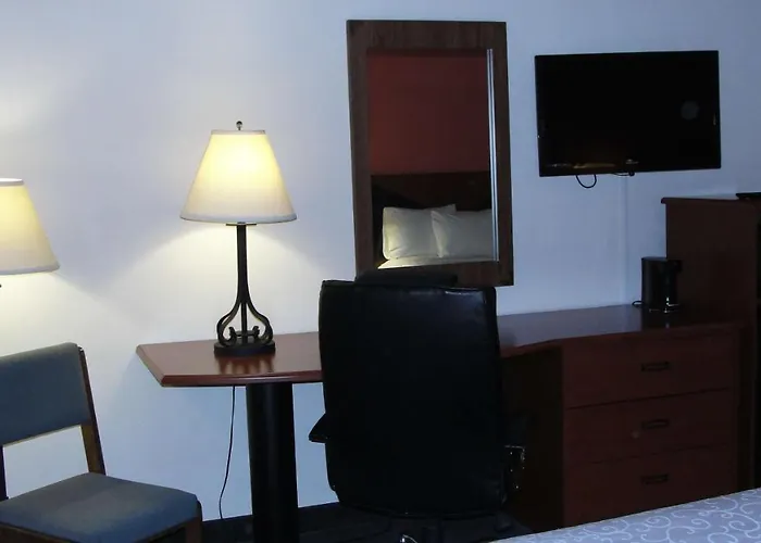 Surestay By Western Hotel