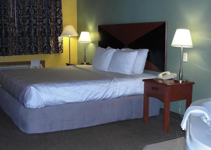 Surestay By Western 3*