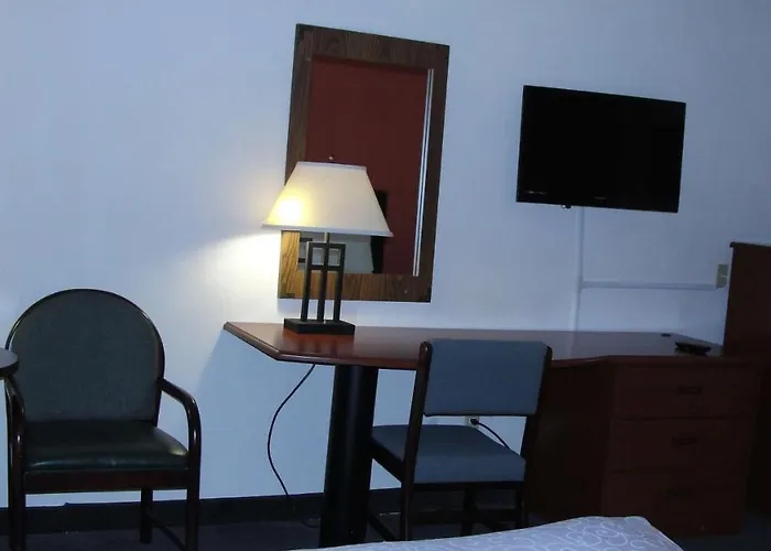 Hotel Surestay By Western 3*