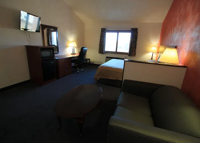 Surestay By Western Hotel
