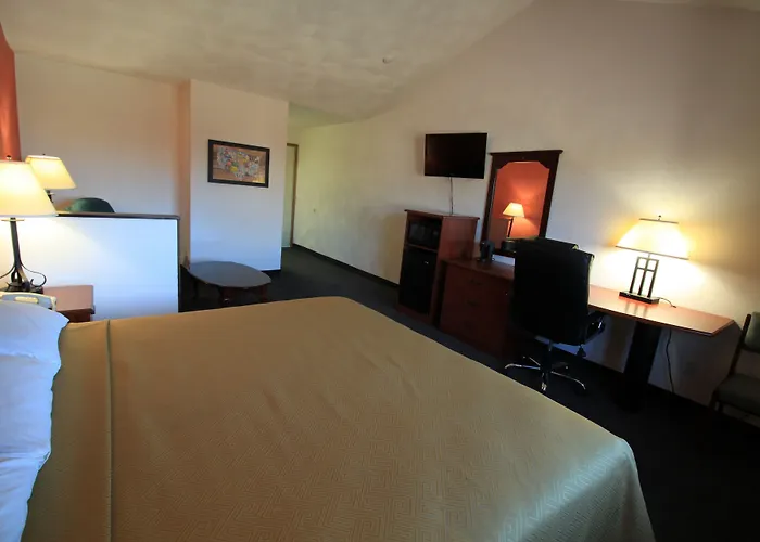Hotel Surestay By Western