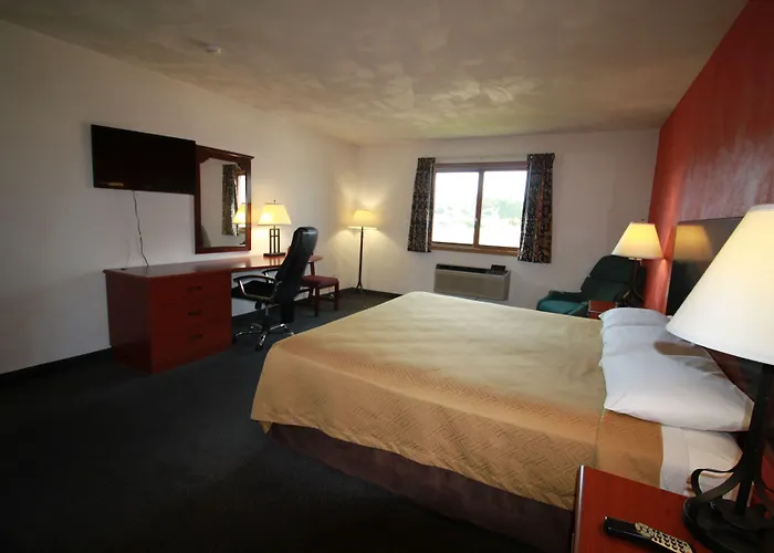 Hotel Surestay By Western 3*