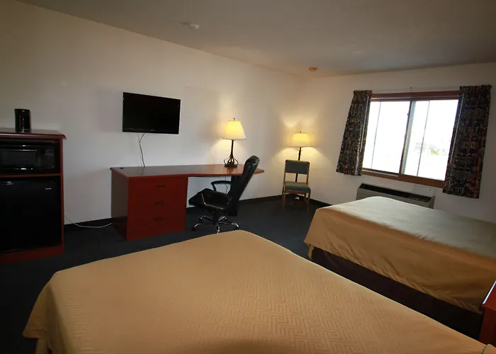 Surestay By Western Hotel Greenville