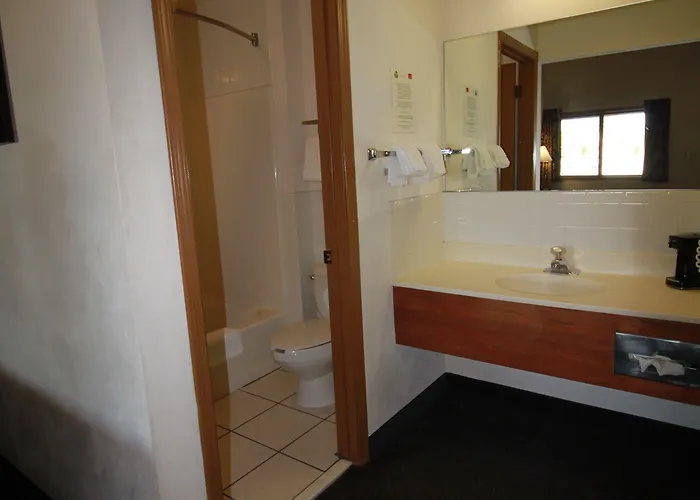 Surestay By Western 3* Greenville