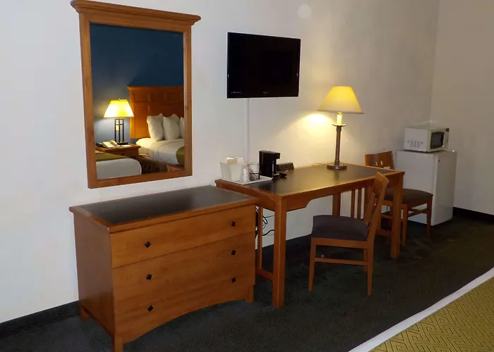 Surestay By Western 3*