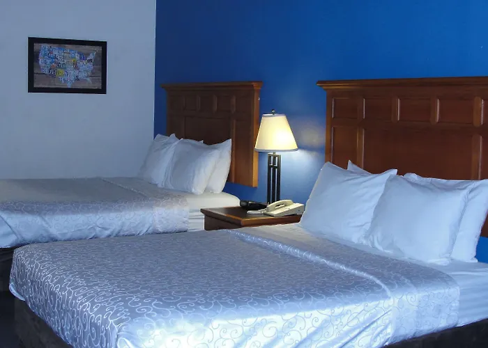 Surestay By Western 3*