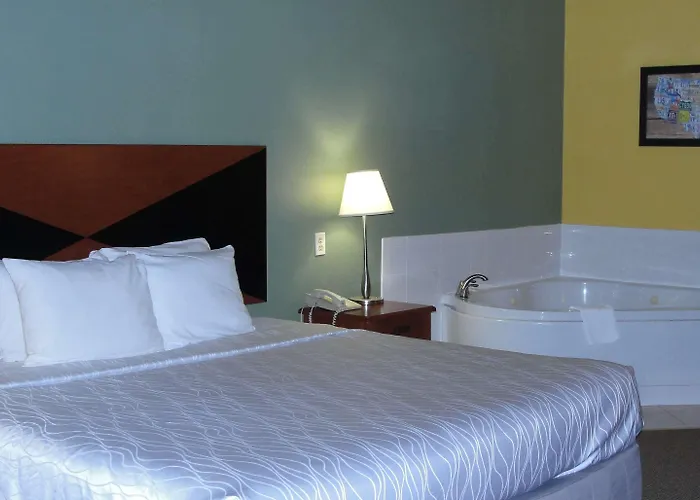 Hotel Surestay By Western