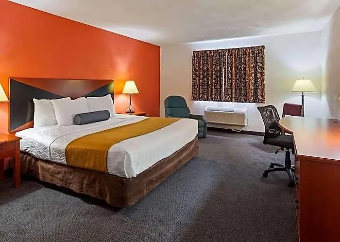 Surestay By Western 3*