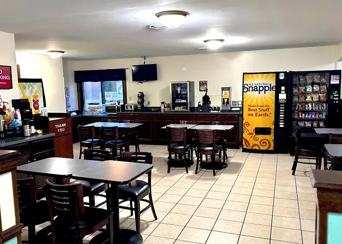 Surestay By Western Hotel Greenville