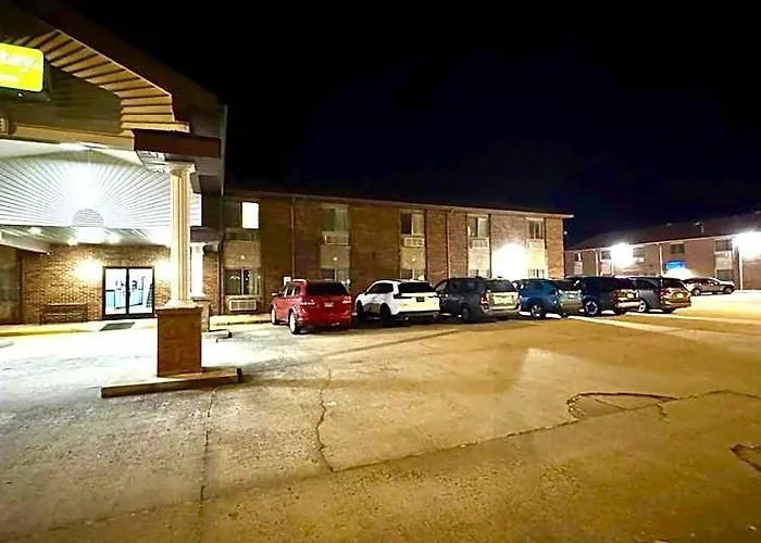 Hotel Surestay By Western