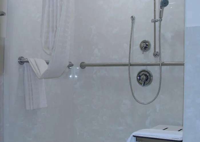Surestay By Western 3* Greenville