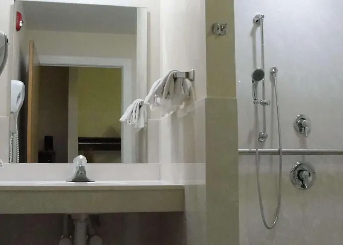 Surestay By Western 3*