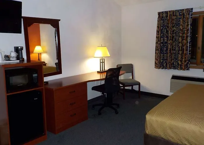 Hotel Surestay By Western