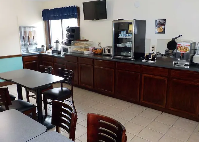 Hotel Surestay By Western