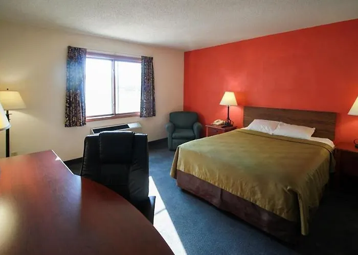Surestay By Western Hotel