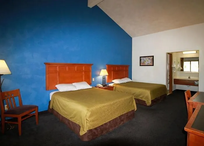 Hotel Surestay By Western 3*